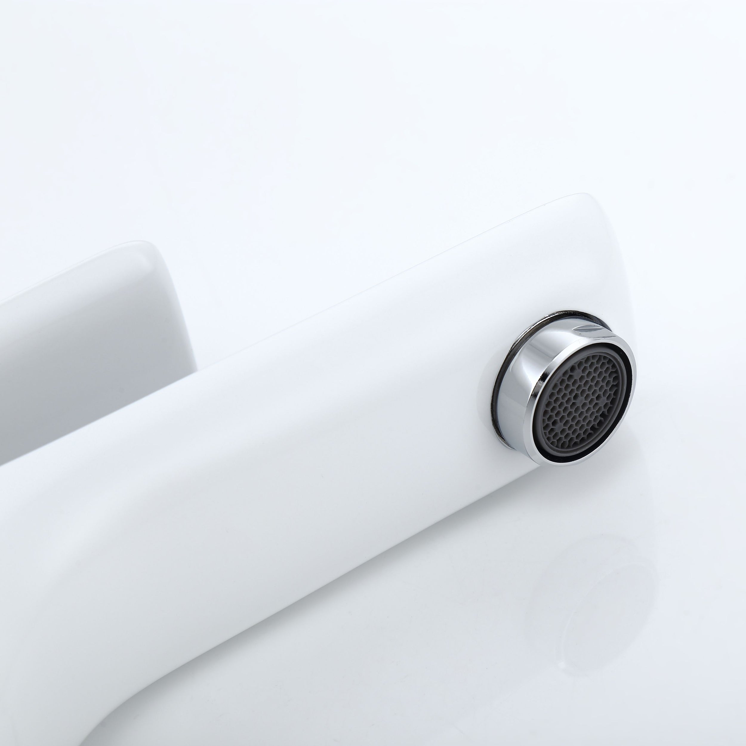 Mitigeur de lavabo de haute qualité Robinet Mitigeur de salle de bain 4024CW