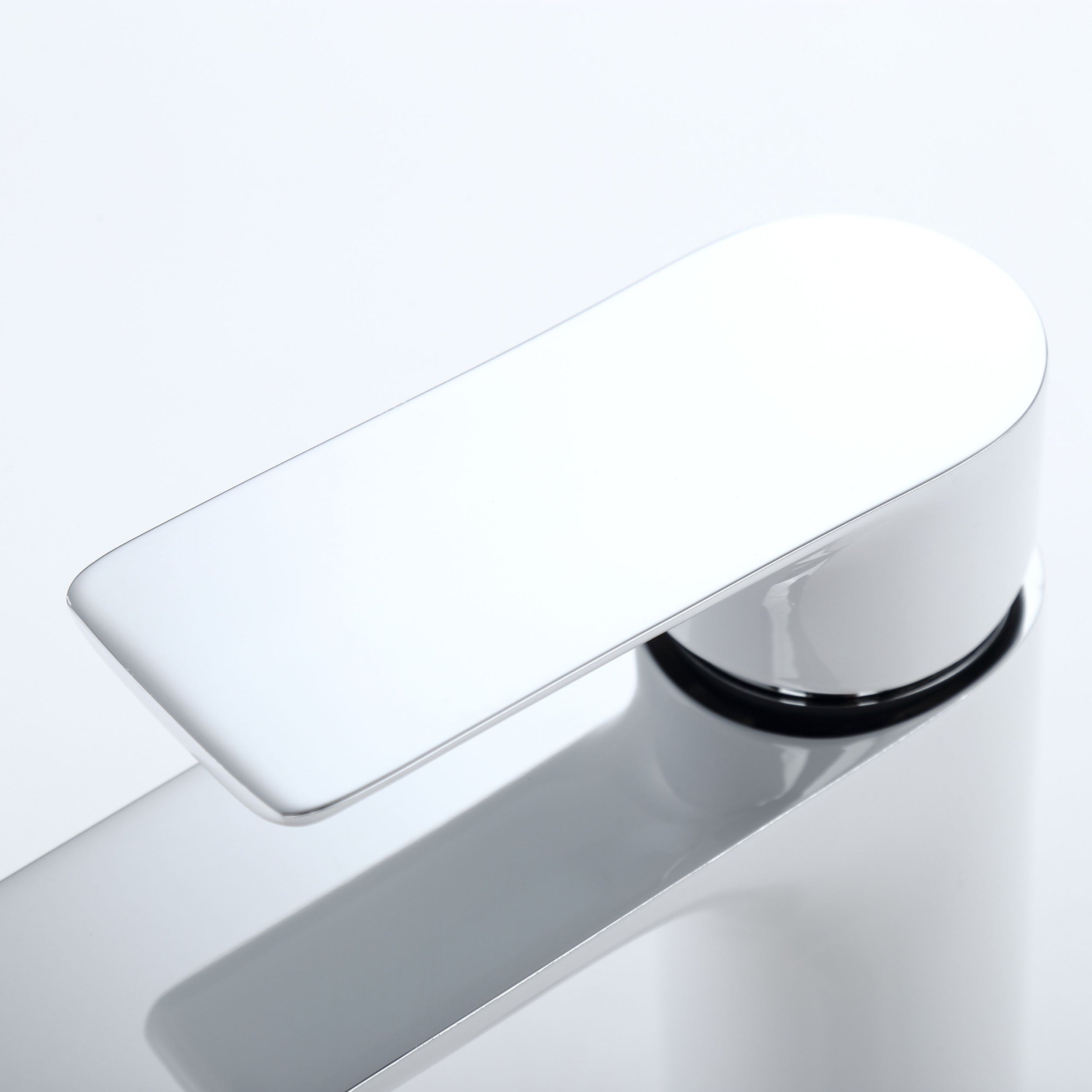 Mitigeur de lavabo de haute qualité Robinet Mitigeur de salle de bain 4024CW