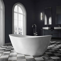 Baignoire îlot BELLAGIO 2.0