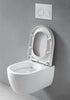 Pack WC suspendu NT2038 Blanc