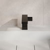 Mitigeur design pour lavabo robinetterie de salle de bain NT3110B