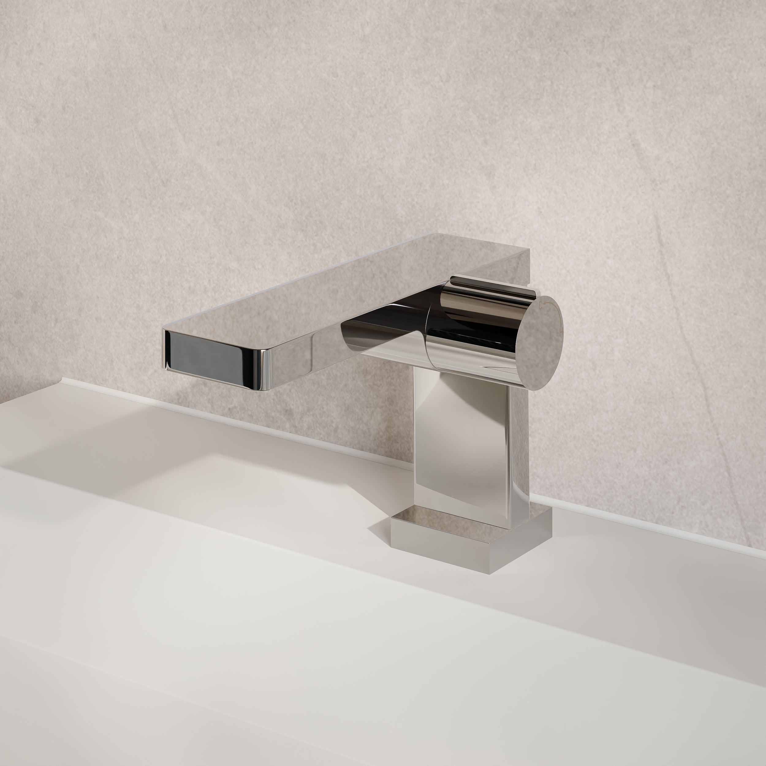Mitigeur monocommande pour lavabo ou vasque NT3110C
