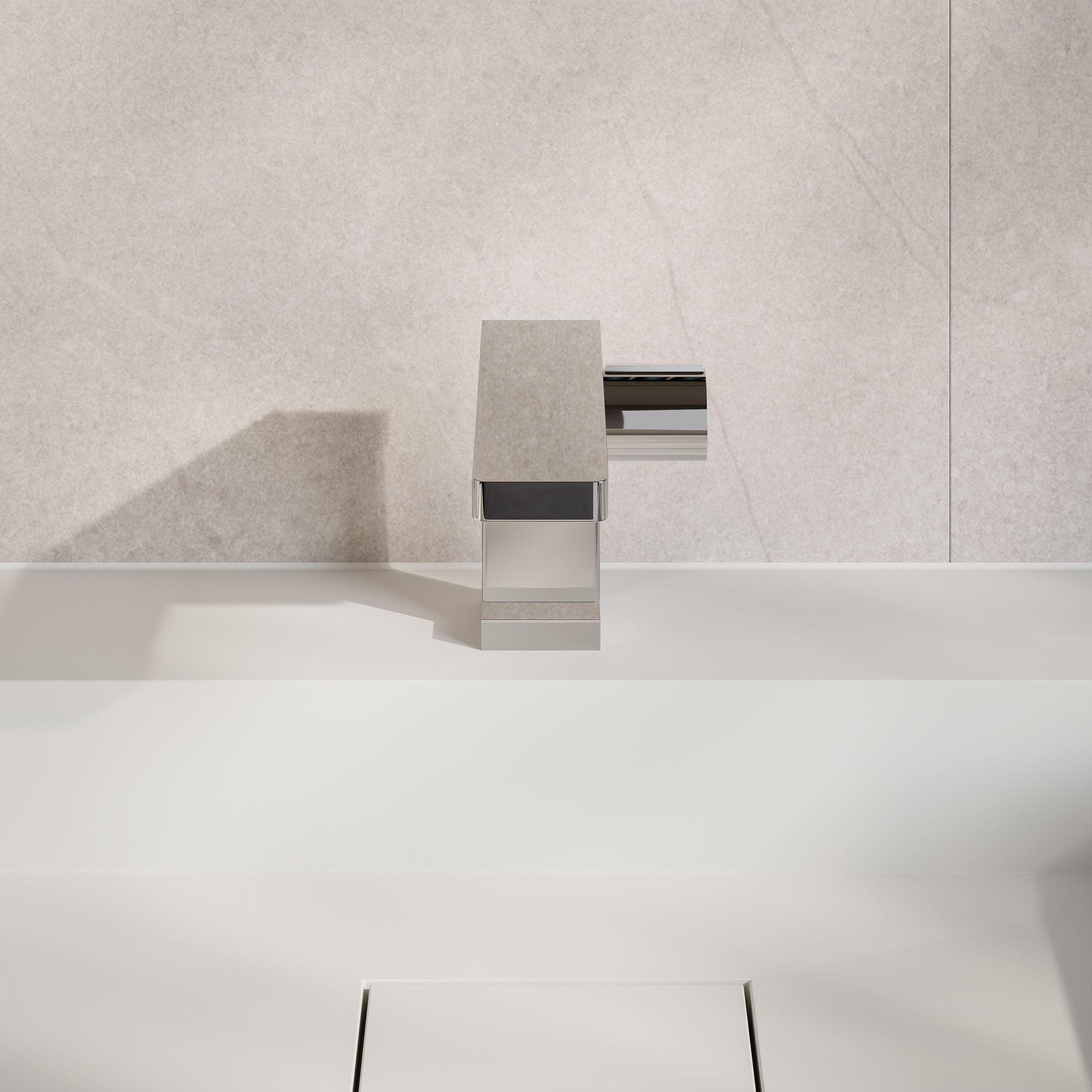 Mitigeur monocommande pour lavabo ou vasque NT3110C