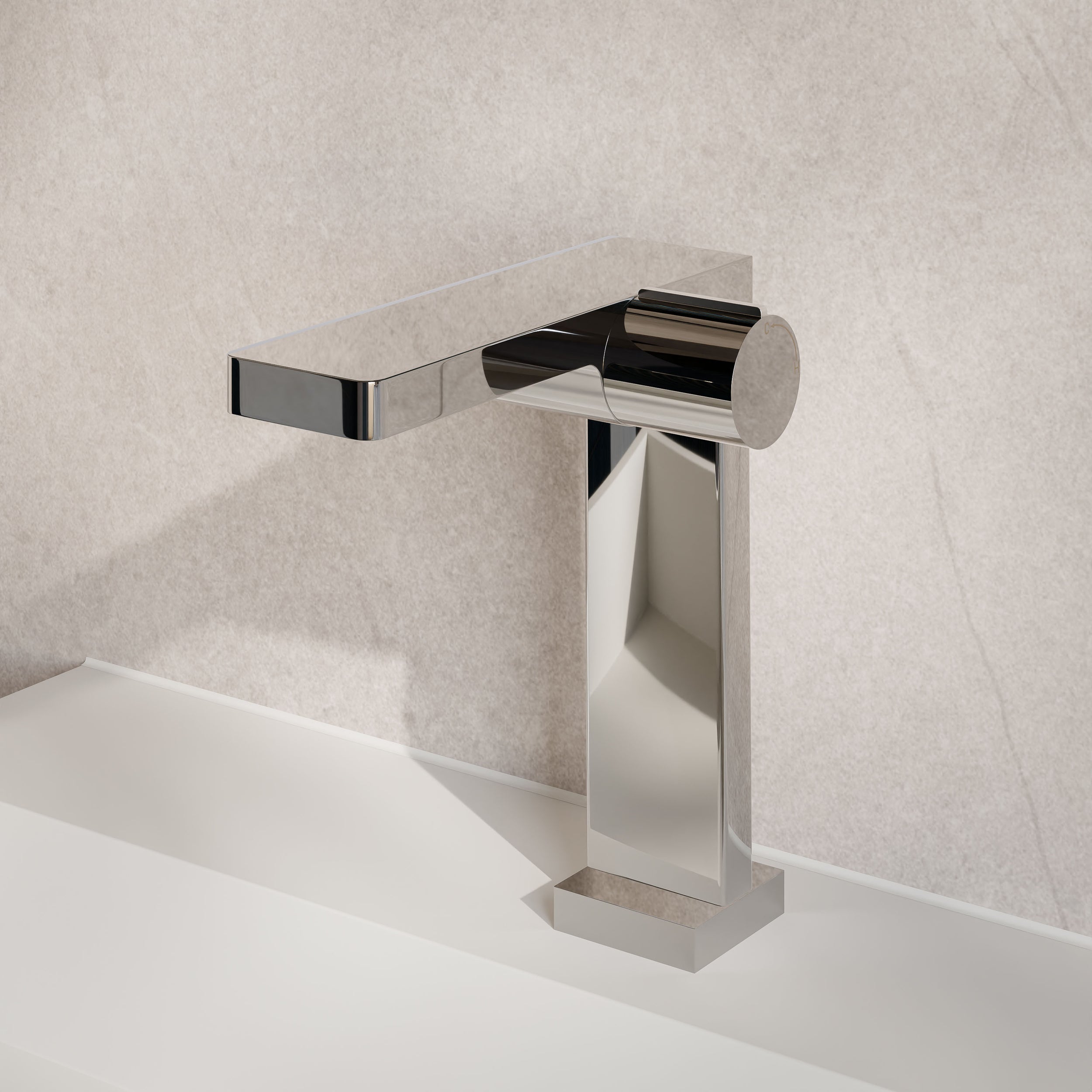 Robinet mitigeur de lavabo NT3220C