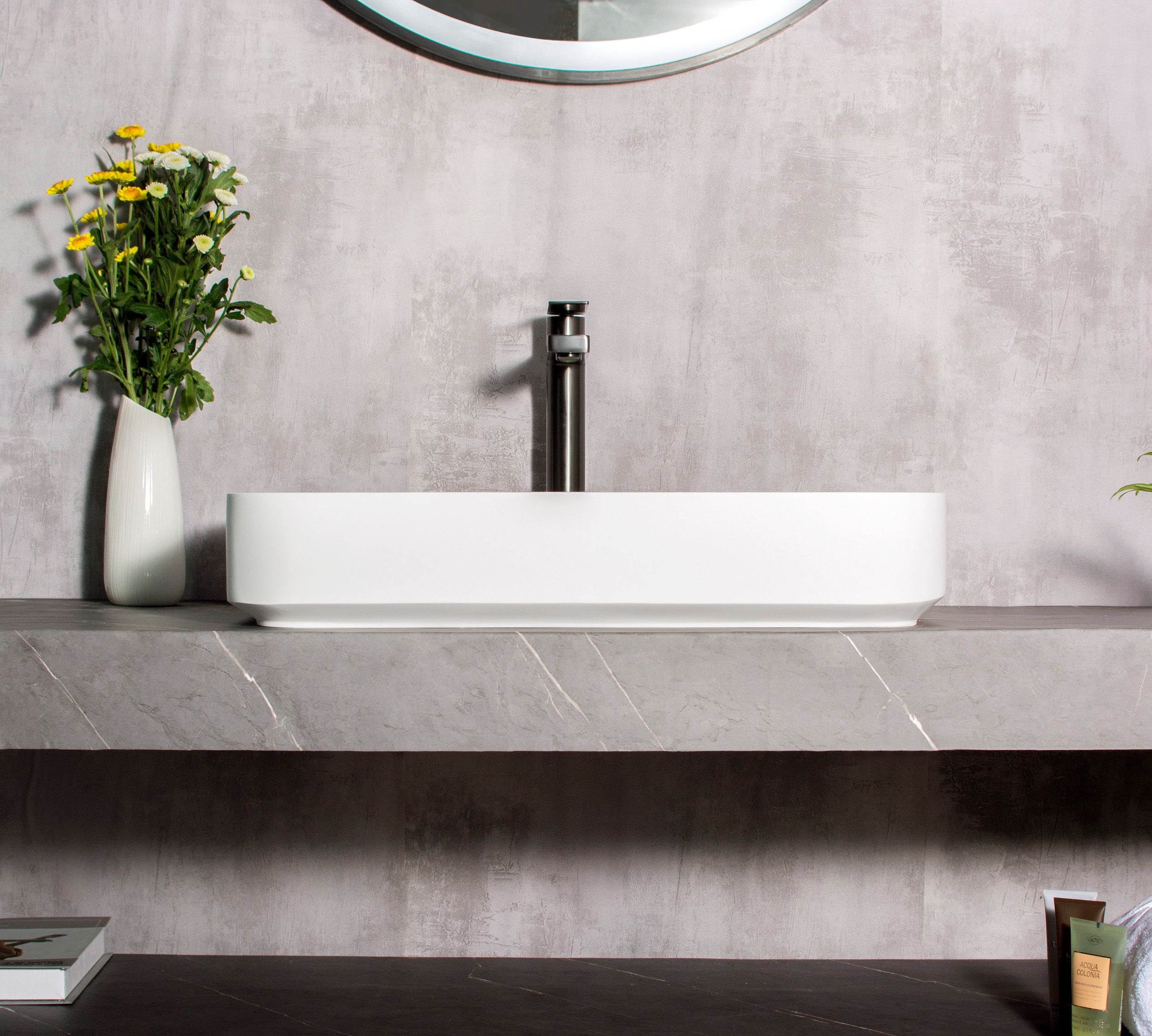 Vasque à poser NT38