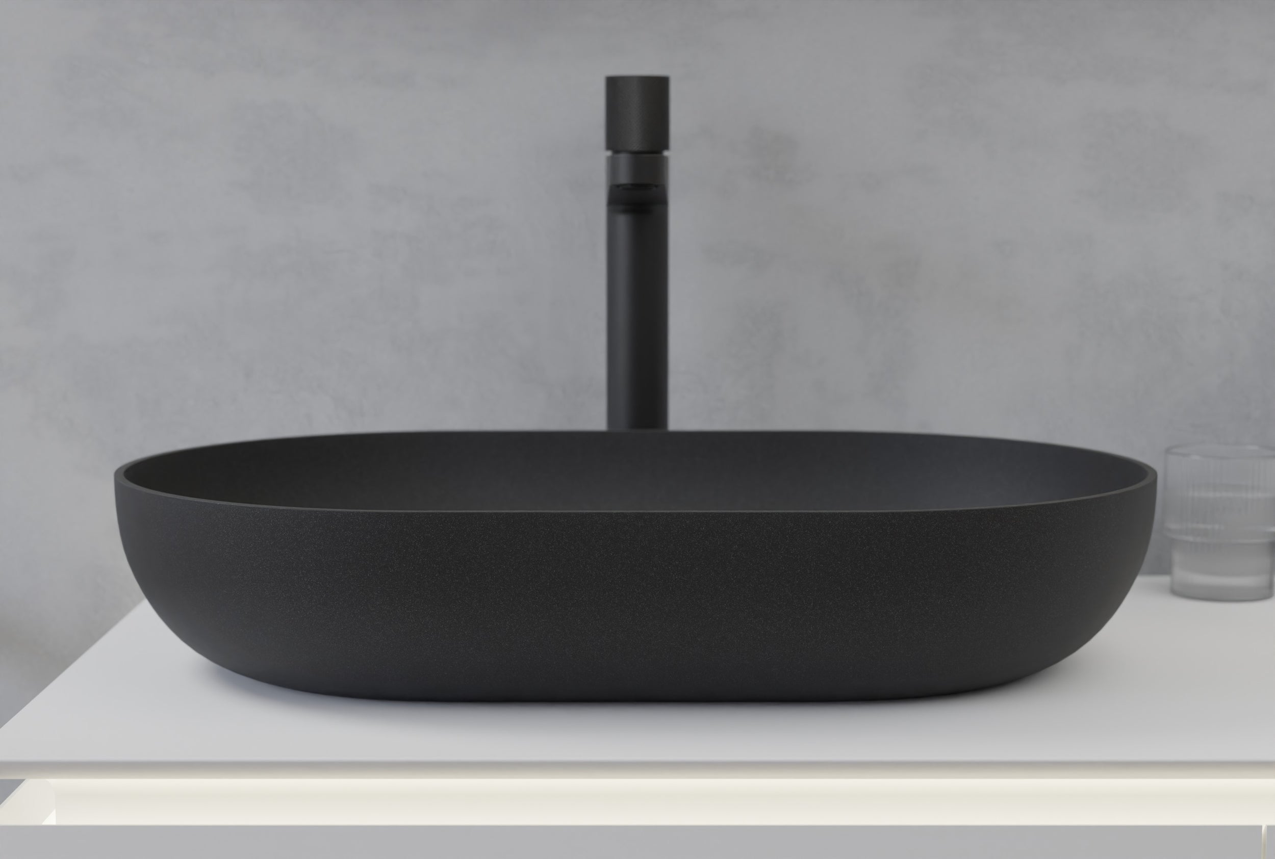 Lavabo à poser O-540