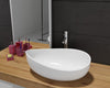 Vasque encastrable WAVE PB2001