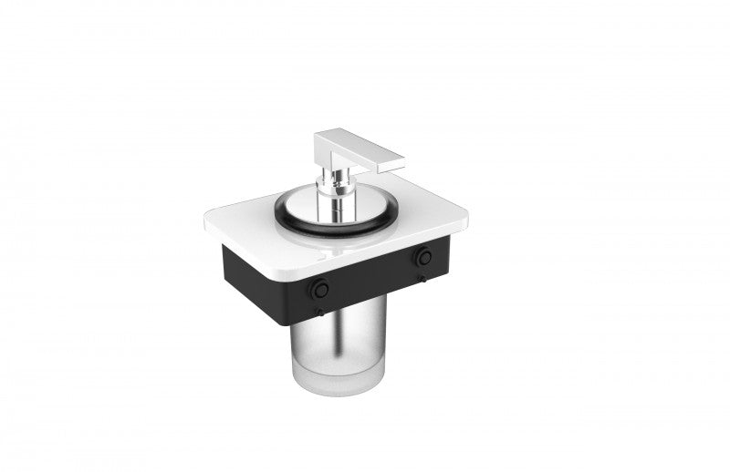 Tablette distributeur de savon SDLSSA