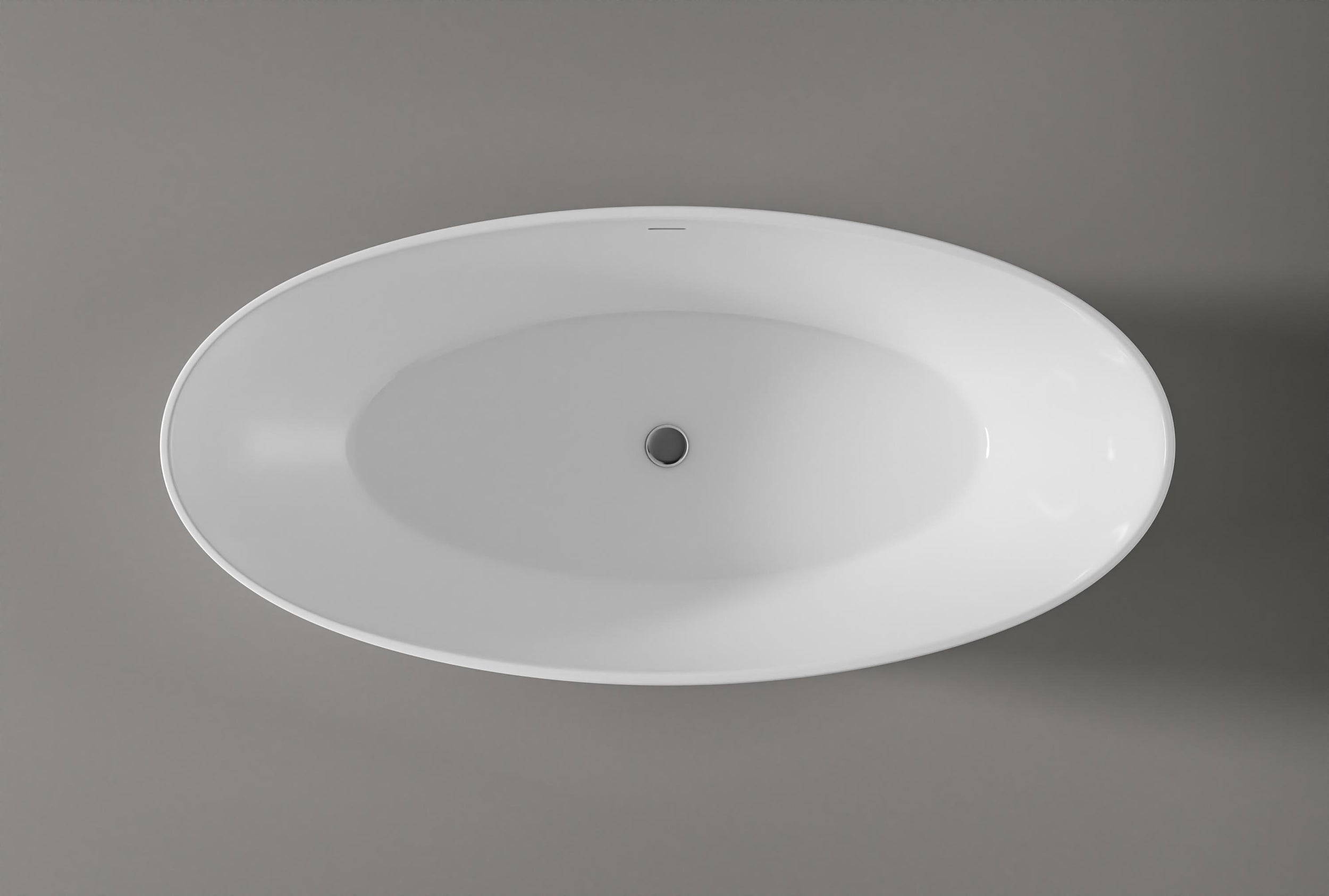 Baignoire ilot TERRA - Acrylique