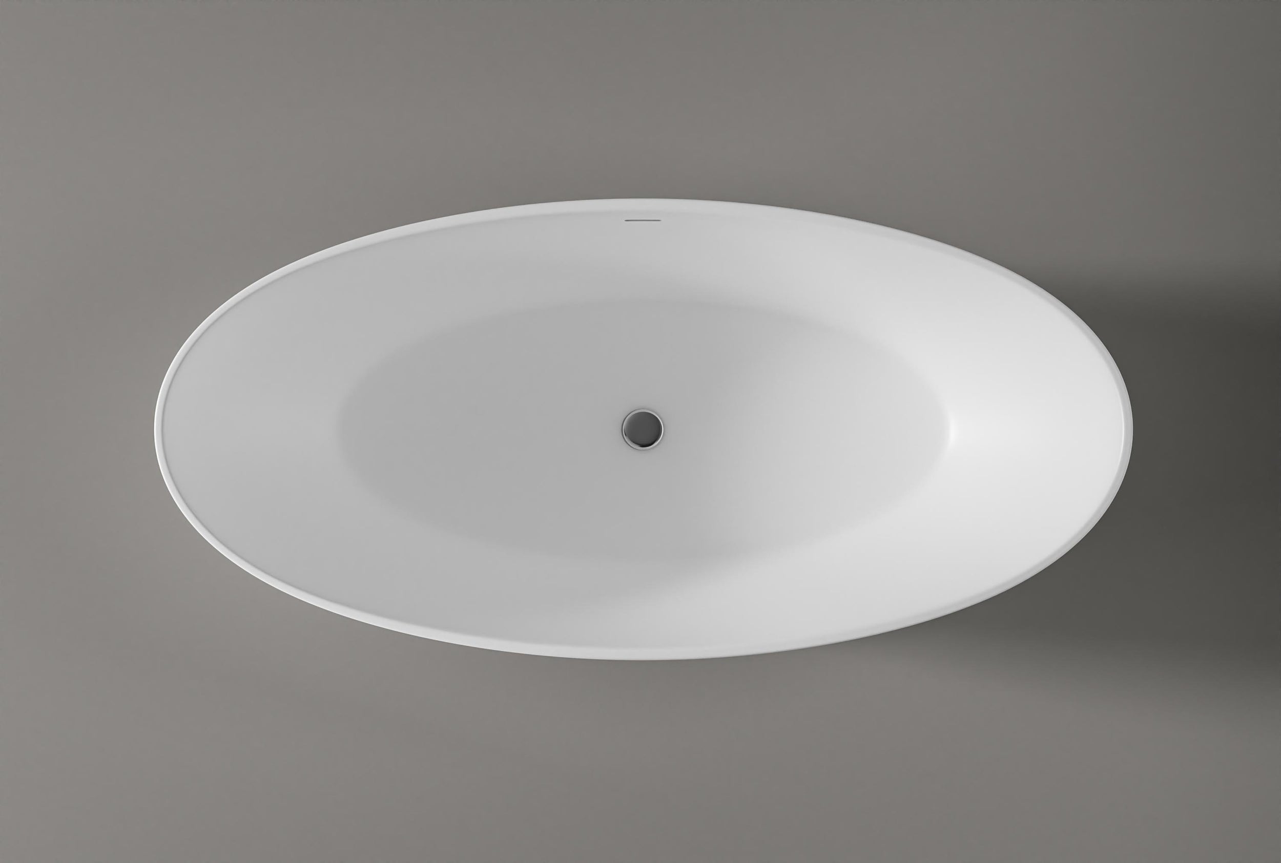 Baignoire ilot TERRA - Acrylique