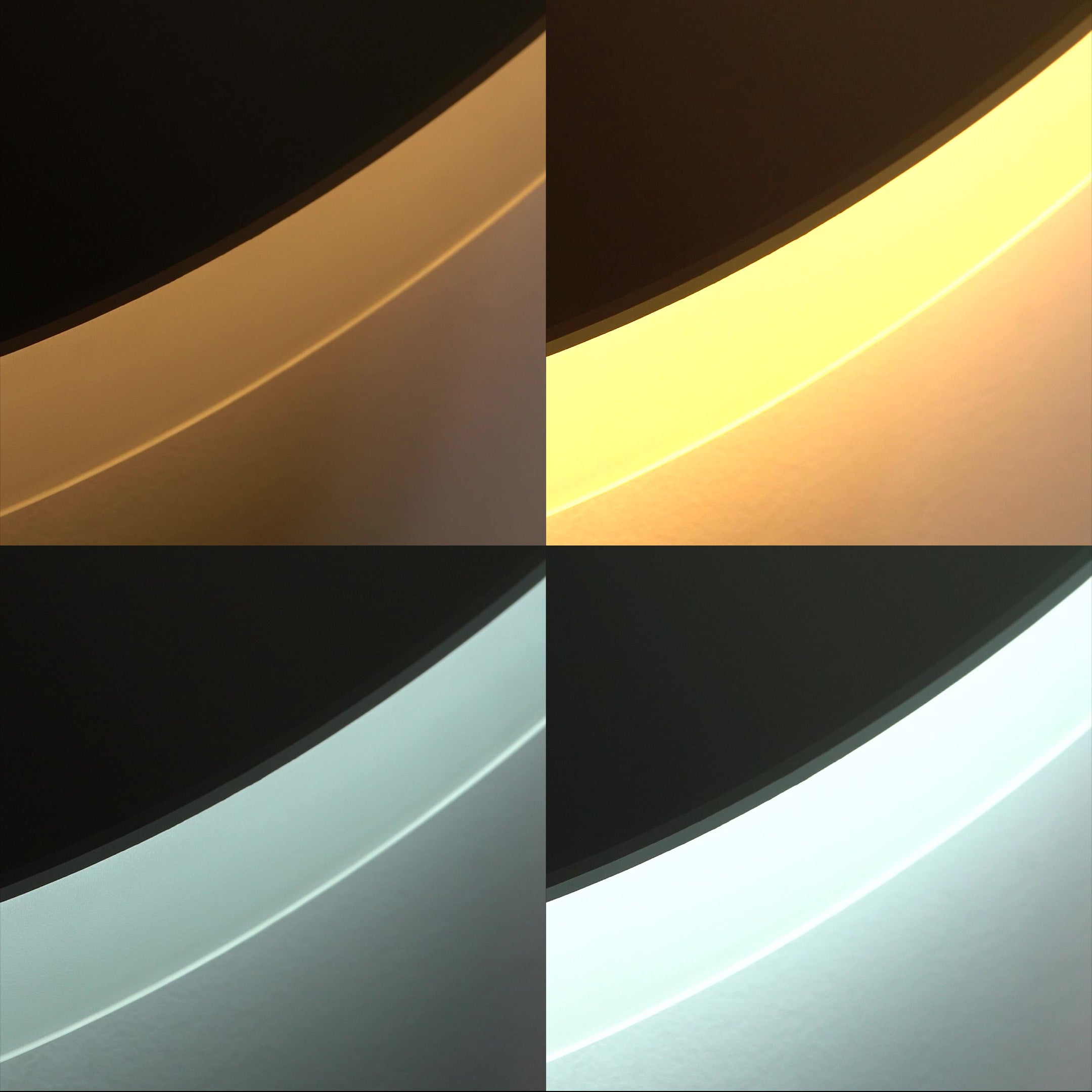 Ensemble de meubles de salle de bain VIREO 120 cm avec double vasque