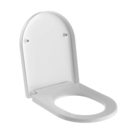 Abattant de toilette