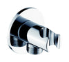 Raccord mural BA003 avec support de douche
