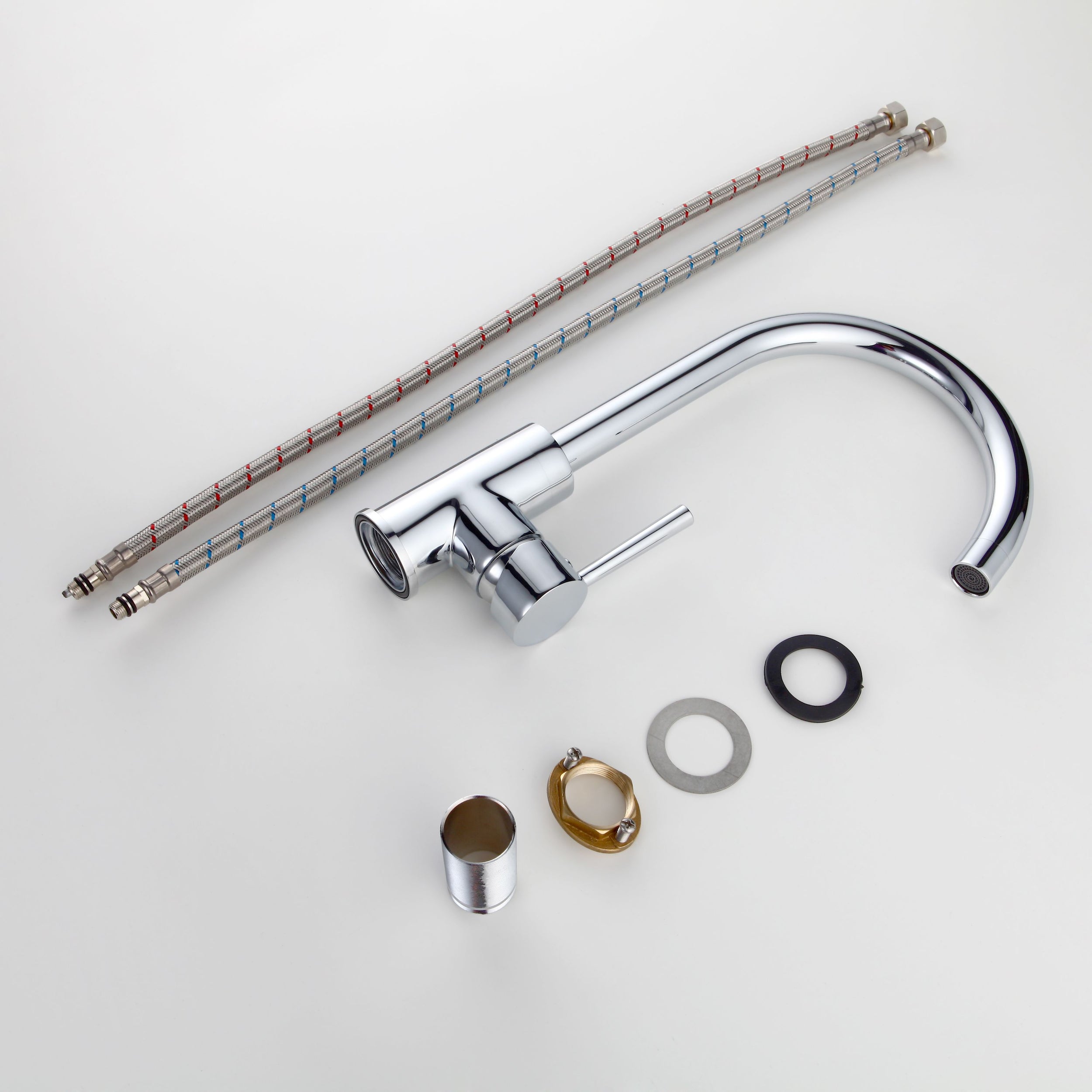 Mitigeur de lavabo de haute qualité 1434C-33