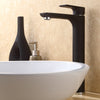 Mitigeur de lavabo Robinet Mitigeur de salle de bain long 4025CB