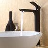 Mitigeur de lavabo Robinet Mitigeur de salle de bain long 4025CB