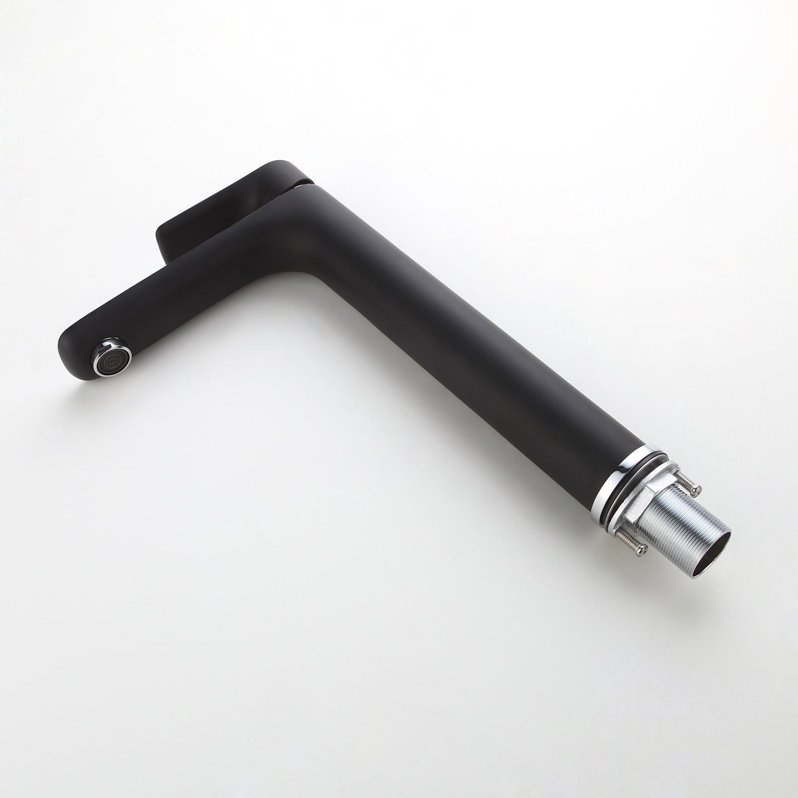 Mitigeur de lavabo Robinet Mitigeur de salle de bain long 4025CB