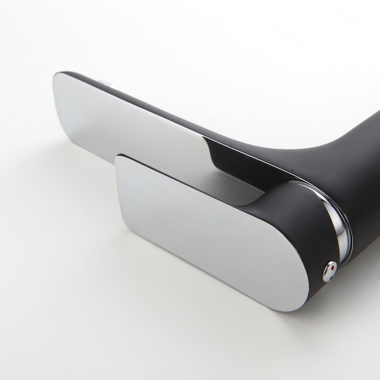 Mitigeur de lavabo Robinet Mitigeur de salle de bain long 4025CB