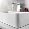 Mitigeur lavabo ou vasque bas NT7320 effet cascade