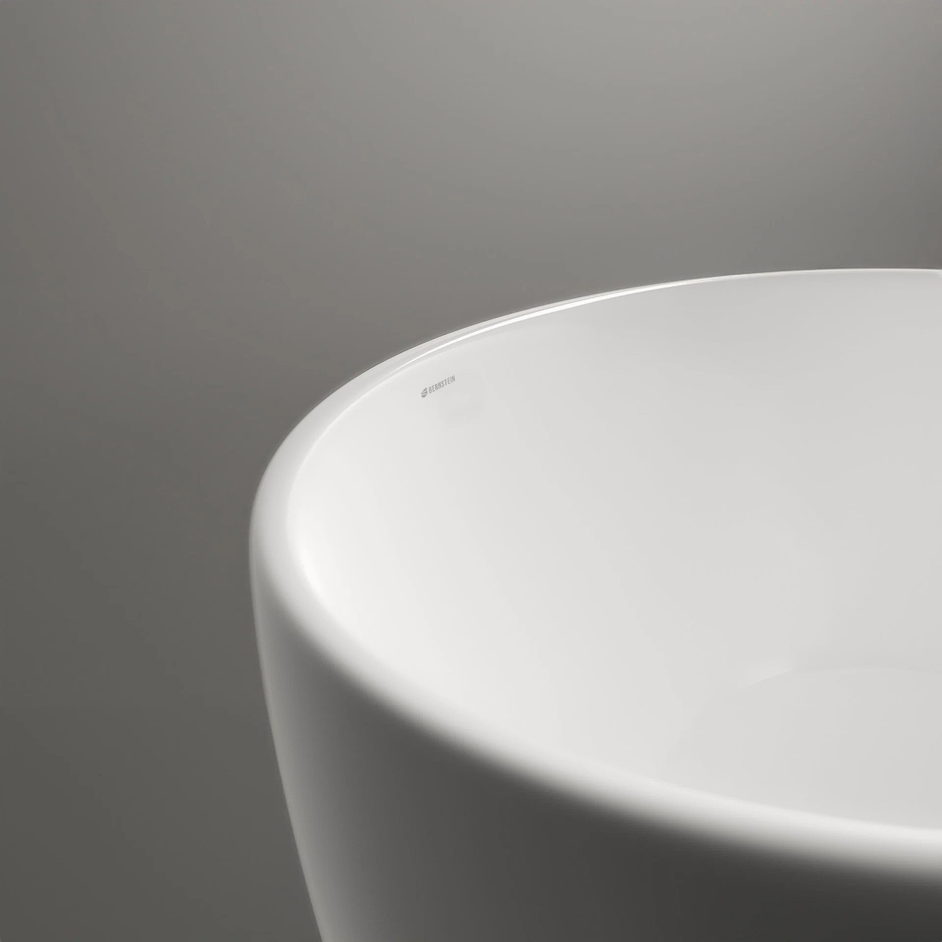 Baignoire îlot TERRA 2.0 - Acrylique