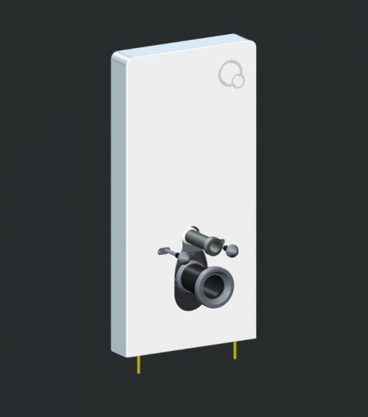 Pack WC japonais Basic 1102