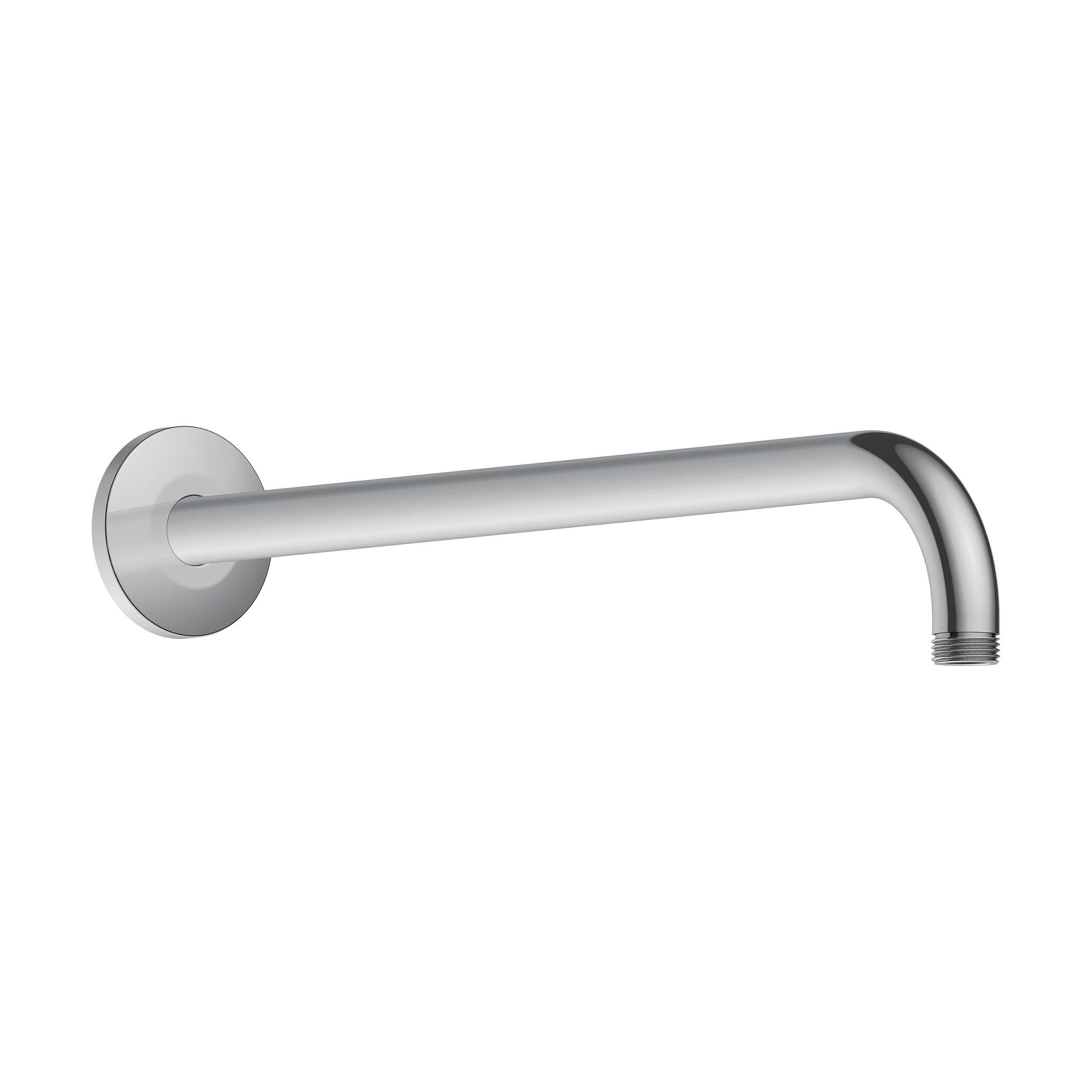 Robinetterie de douche encastrée Duravit DuraVelez