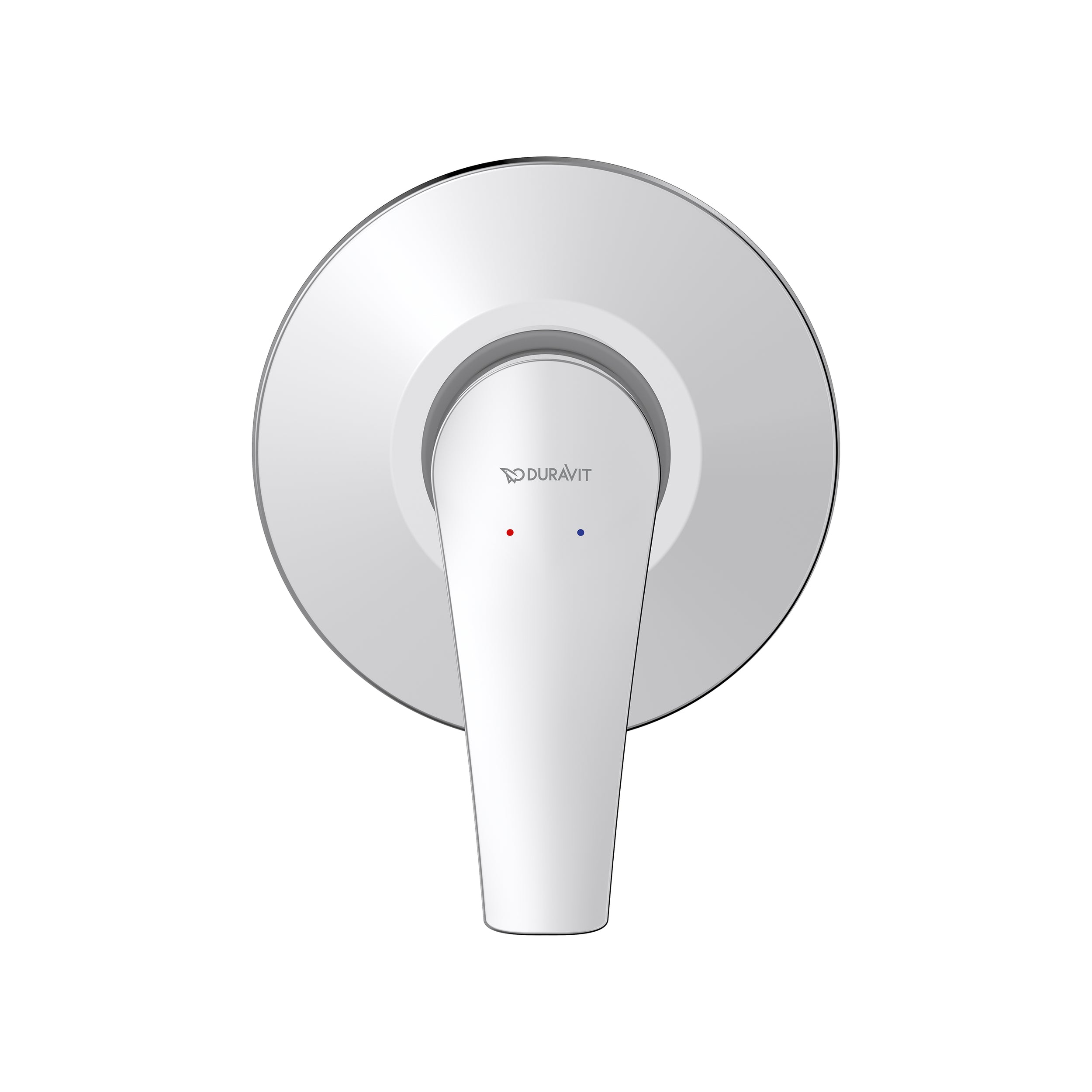 Robinetterie de douche encastrée Duravit DuraVelez