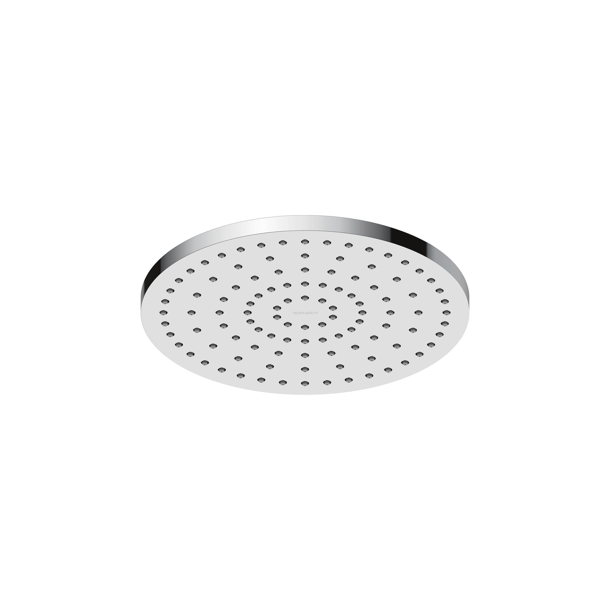 Robinetterie de douche encastrée Duravit DuraVelez