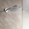 Robinetterie de douche encastrée Duravit DuraVelez