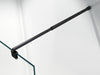 Barre de stabilisation télescopique flexible