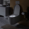 Duravit WC japonais lavant Soleil Blanc
