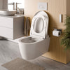 Duravit WC japonais lavant Soleil Blanc