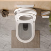 Duravit WC japonais lavant Soleil Blanc