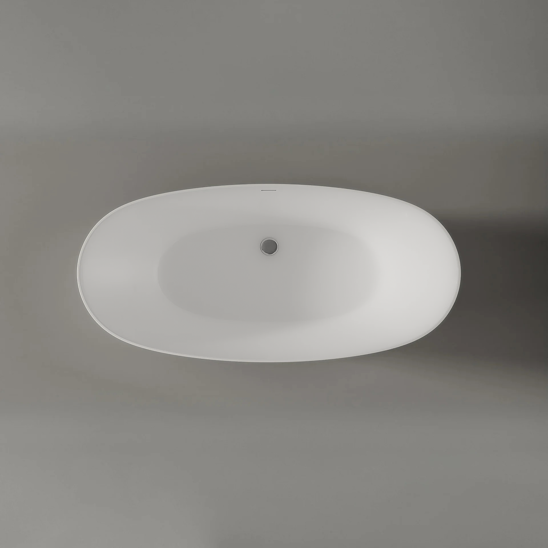 Baignoire îlot BELAQUA