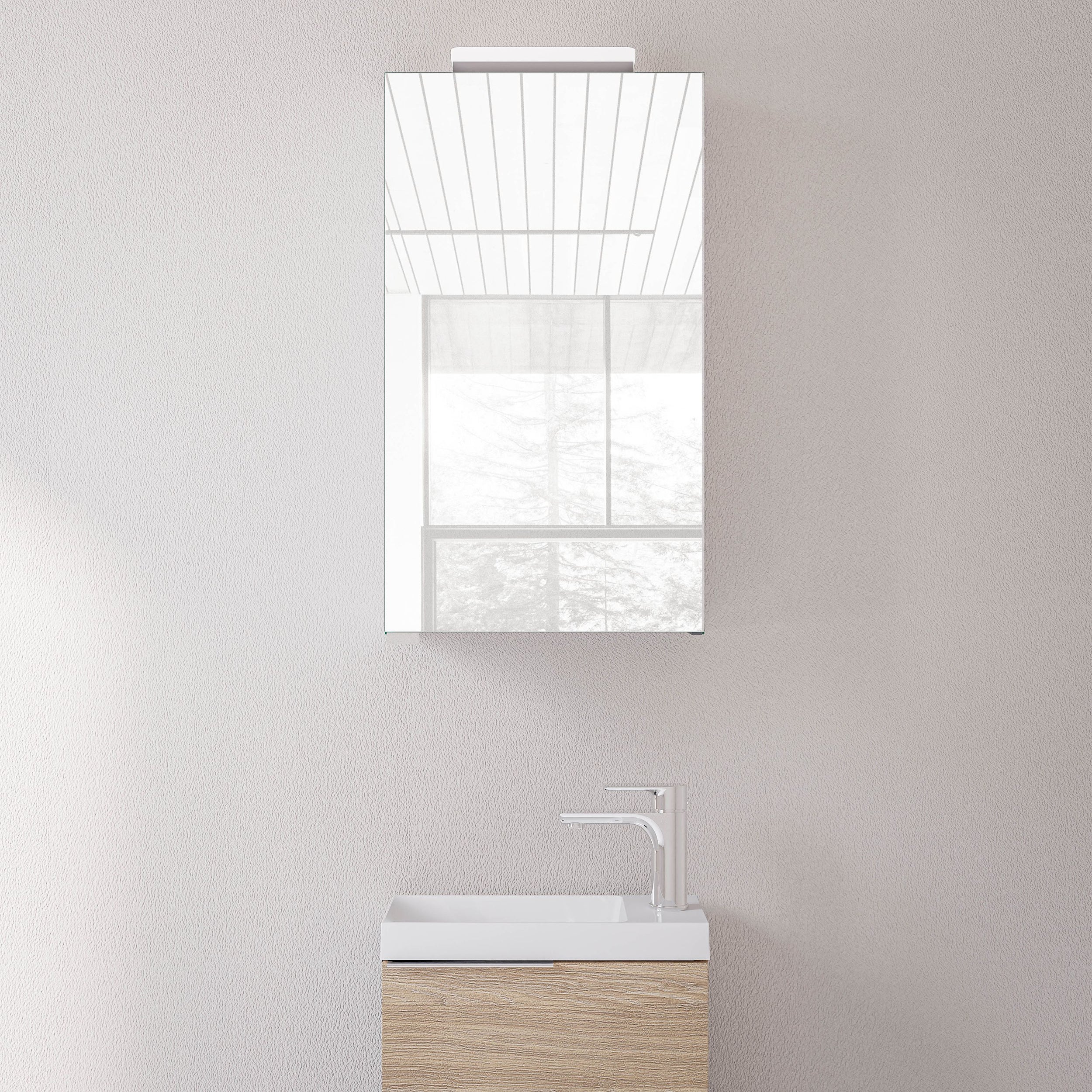 Armoire de toilette NEO