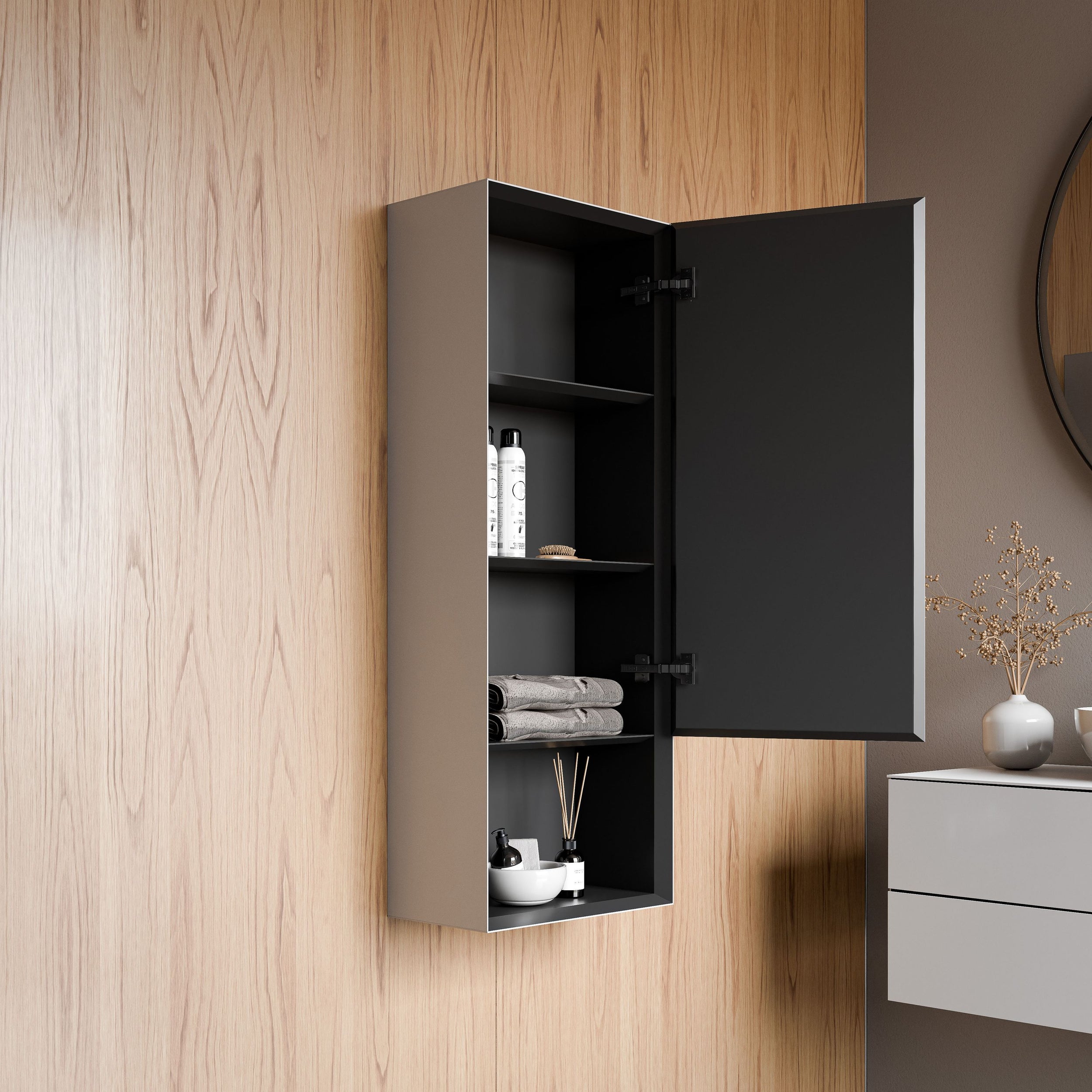 Armoire latérale ARCTIC 480