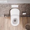 Duravit WC suspendu Mino
