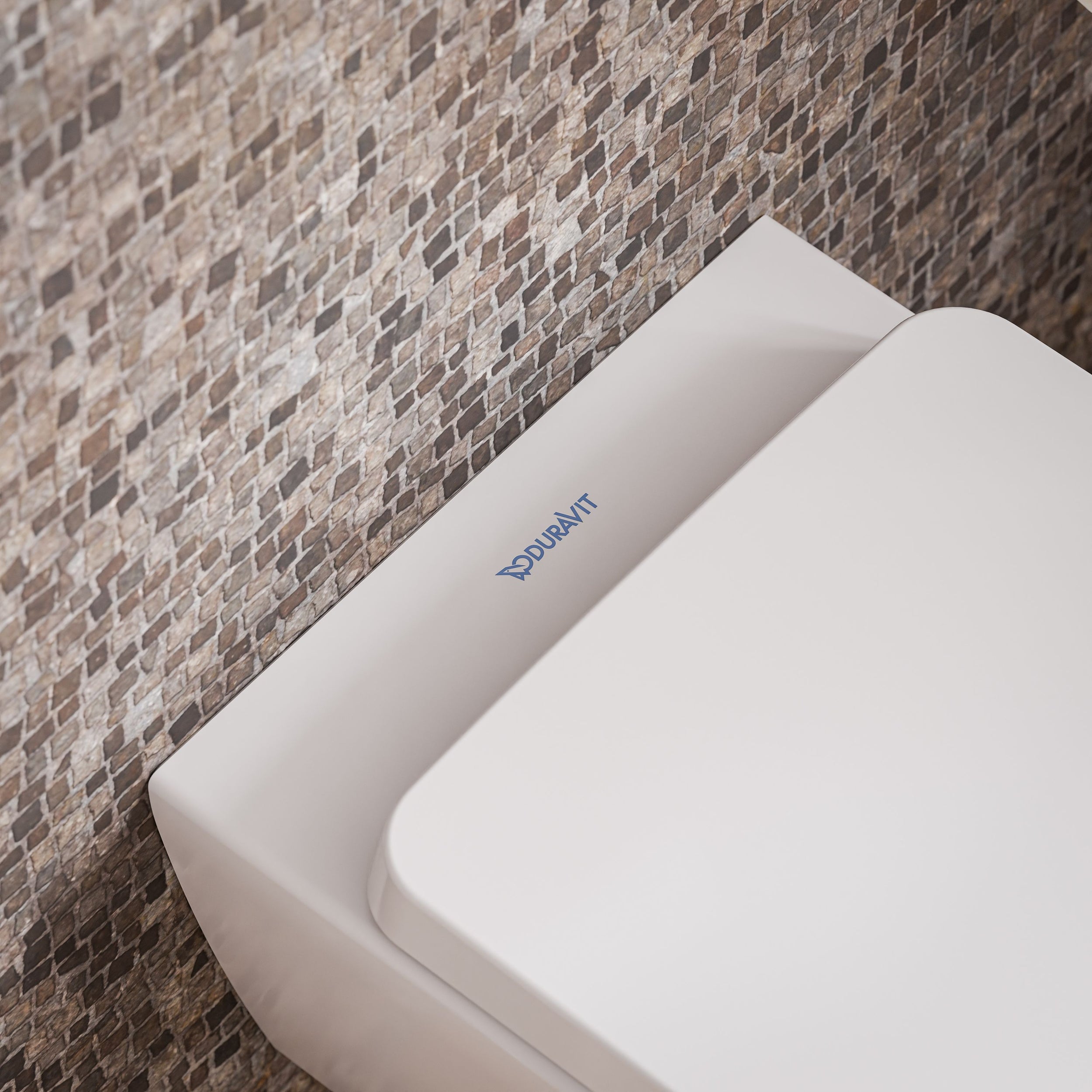 Duravit WC suspendu Mino