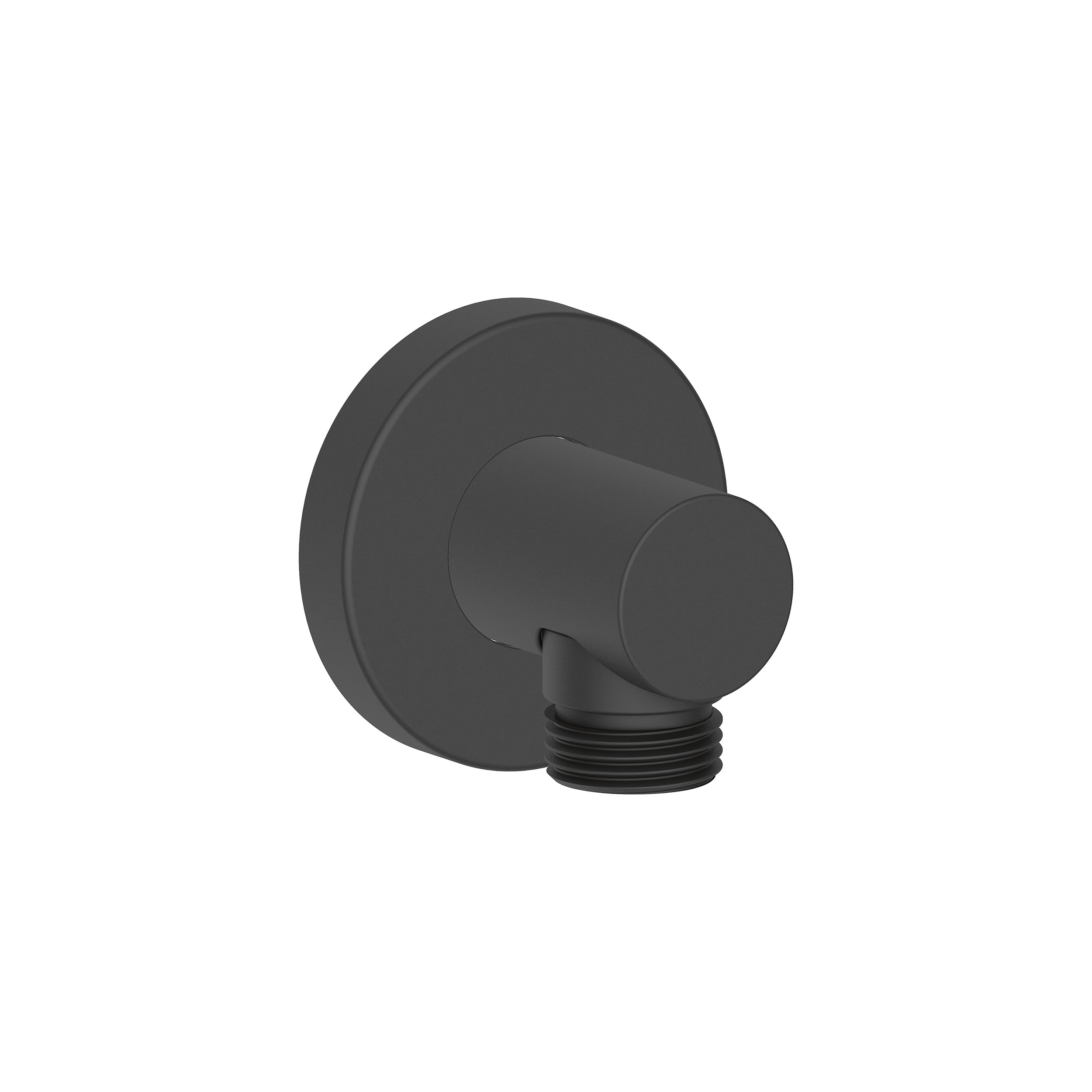 Robinetterie de douche encastrée Duravit Tulum avec douchette