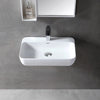 Vasque TWG201