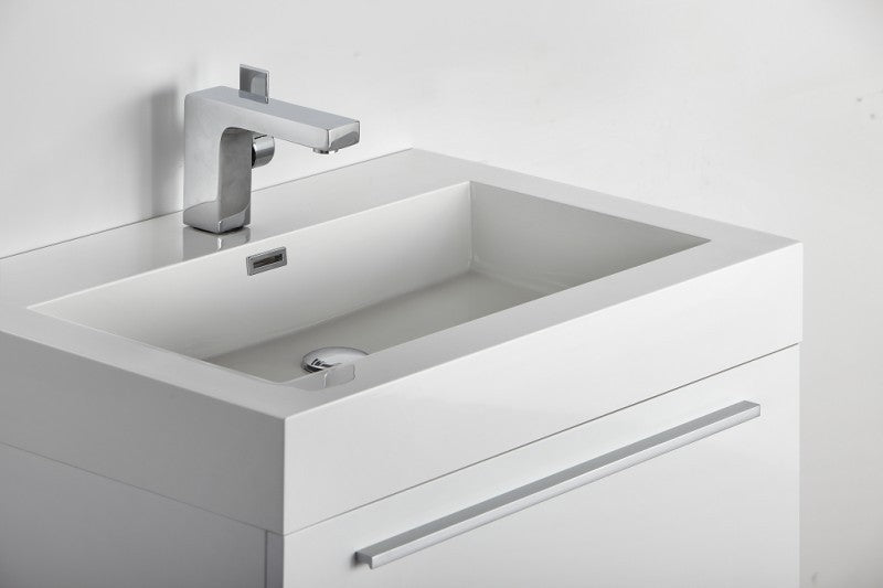 Meuble salle de bain T730