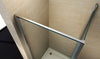 Cabine de douche d'angle EX416