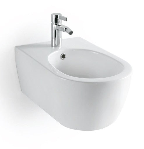 Bidet suspendu CH2019V - Accessoires en option