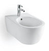 Bidet suspendu CH2019V - Accessoires en option