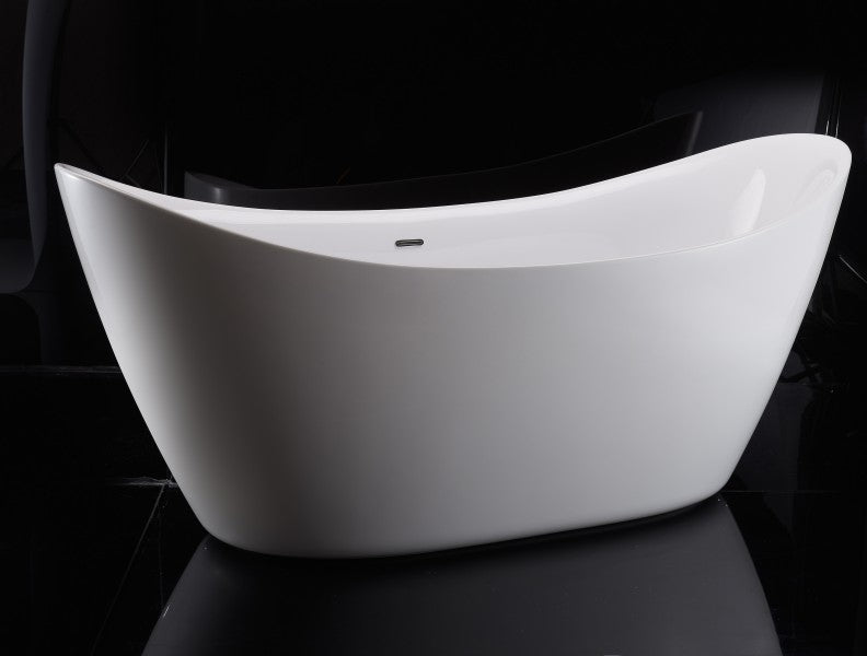 Baignoire autoportante SIENA
