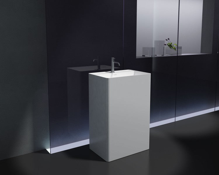 Lavabo à poser PB2022