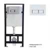 Pack WC Japonais lavant PRO+ 1104