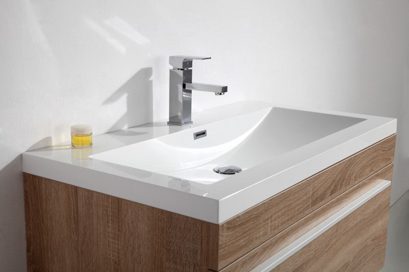 Meuble salle de bain T900 Basic