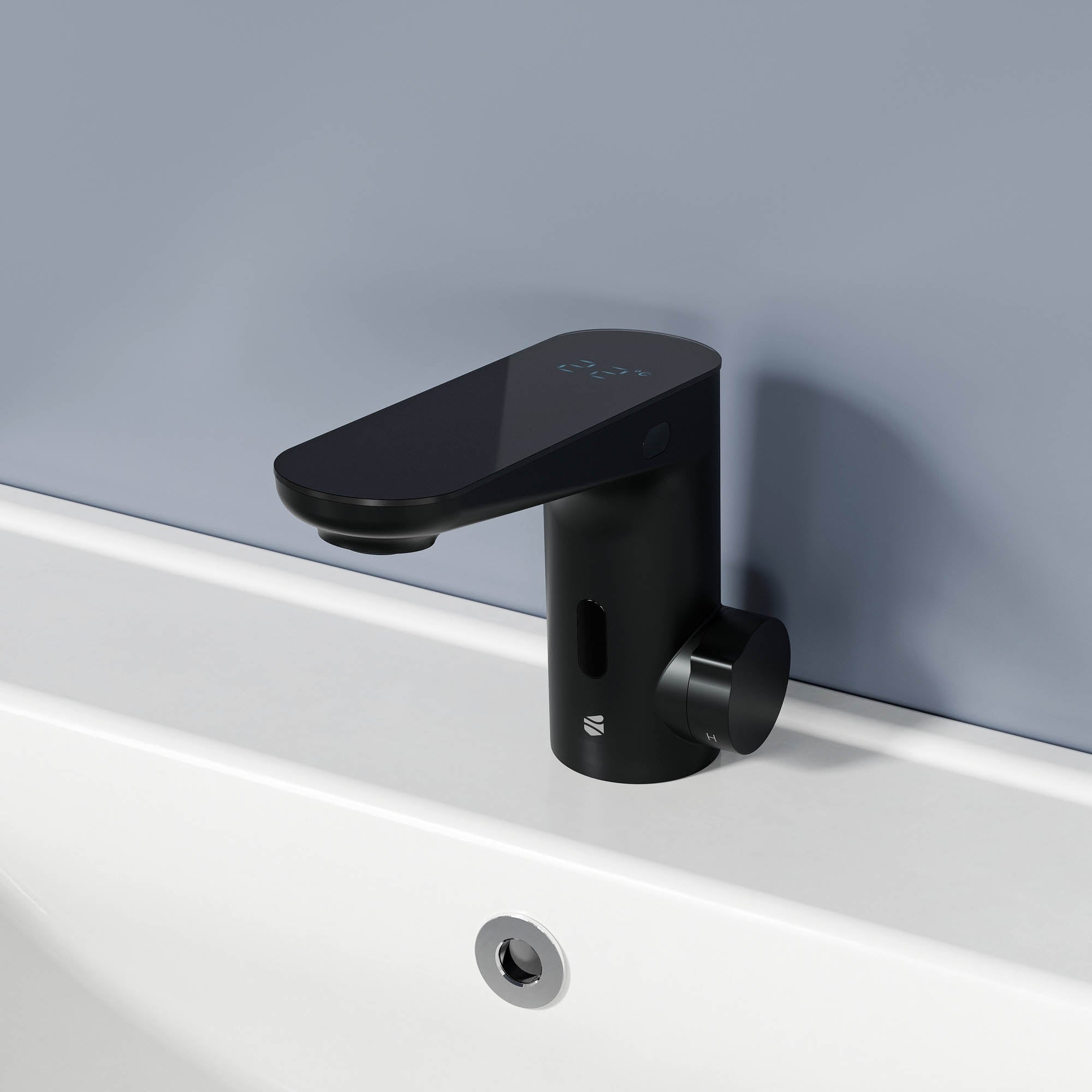 Capteur robinet de lavabo 3002S