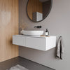 Meuble salle de bain ARCTIC 1200